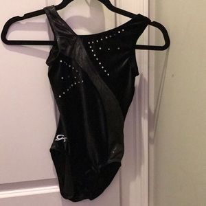 Gymnastics Leotard